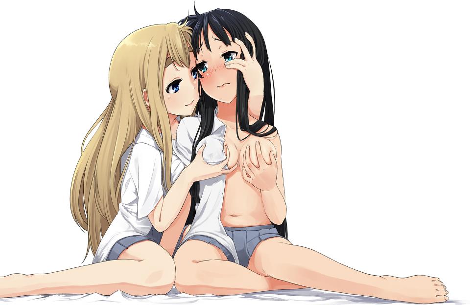 yuri2 by may