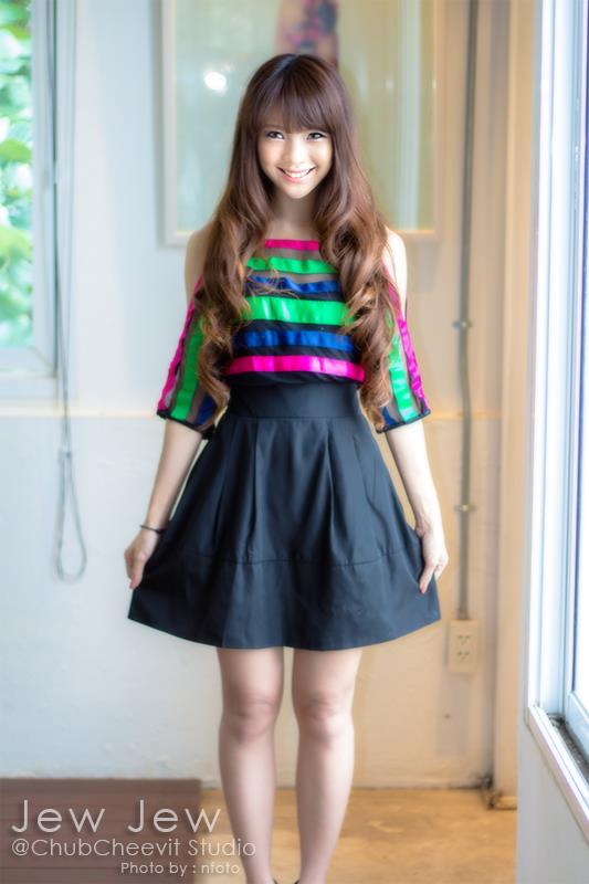 จิ๋วจิ๋ว VRZO น่าร้ากกกกมากๆๆ