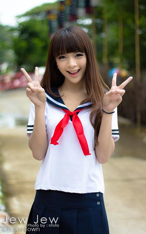 จิ๋วจิ๋ว VRZO น่าร้ากกกกมากๆๆ