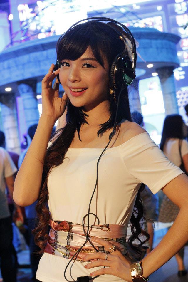 จิ๋วจิ๋ว VRZO น่าร้ากกกกมากๆๆ