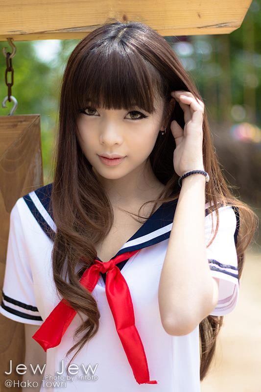 จิ๋วจิ๋ว VRZO น่าร้ากกกกมากๆๆ