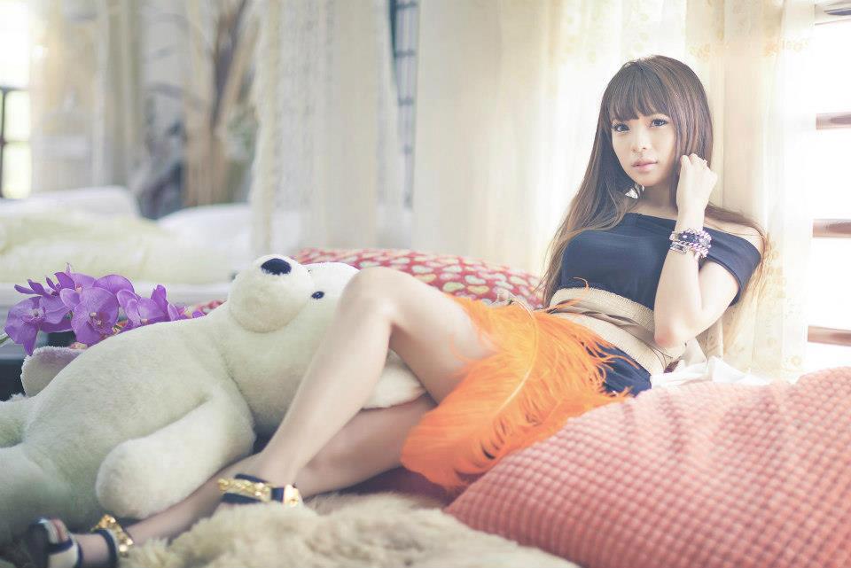 จิ๋วจิ๋ว VRZO น่าร้ากกกกมากๆๆ