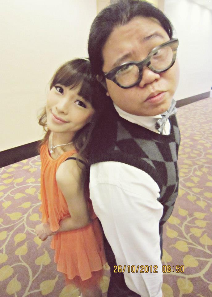 จิ๋วจิ๋ว VRZO น่าร้ากกกกมากๆๆ