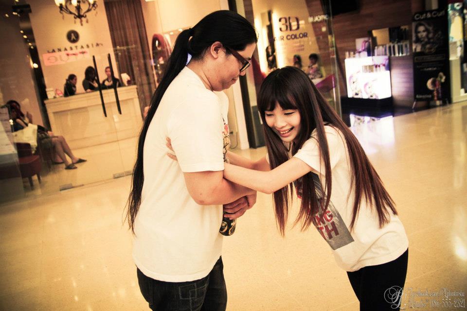 จิ๋วจิ๋ว VRZO น่าร้ากกกกมากๆๆ