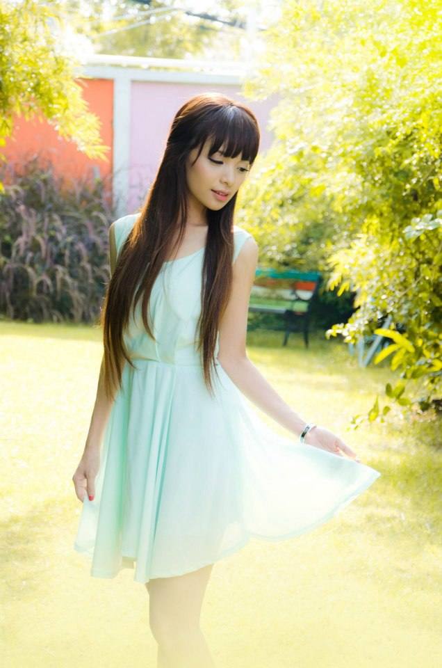 จิ๋วจิ๋ว VRZO น่าร้ากกกกมากๆๆ