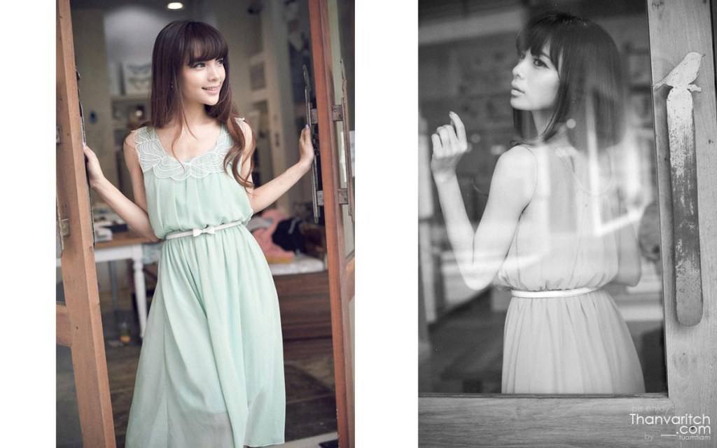 จิ๋วจิ๋ว VRZO น่าร้ากกกกมากๆๆ