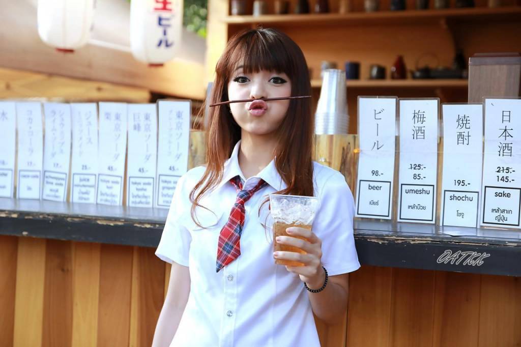 จิ๋วจิ๋ว VRZO น่าร้ากกกกมากๆๆ