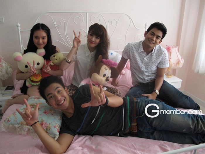 Wake Club@บ้านแกรนด์TS5