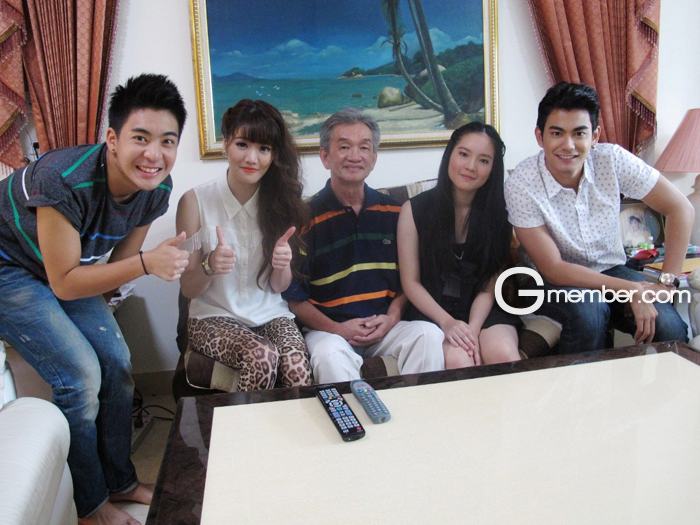 Wake Club@บ้านแกรนด์TS5