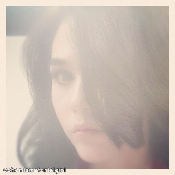 ชมพู่ อารยา กับภาพน่ารักใน Instagram
