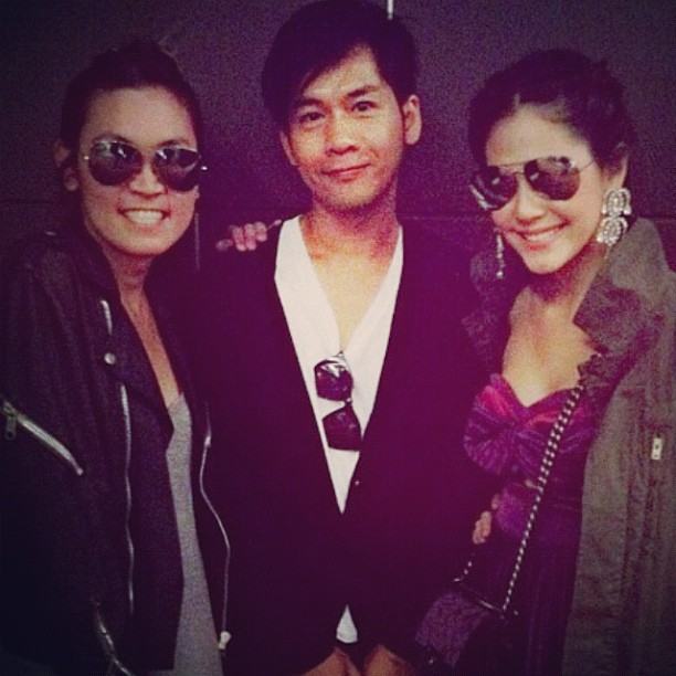 ชมพู่ อารยา กับภาพน่ารักใน Instagram