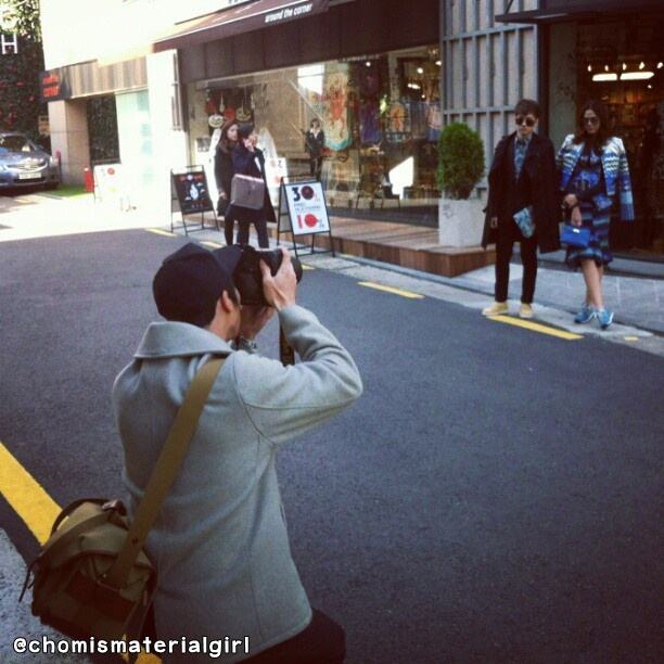 ชมพู่ อารยา กับภาพน่ารักใน Instagram