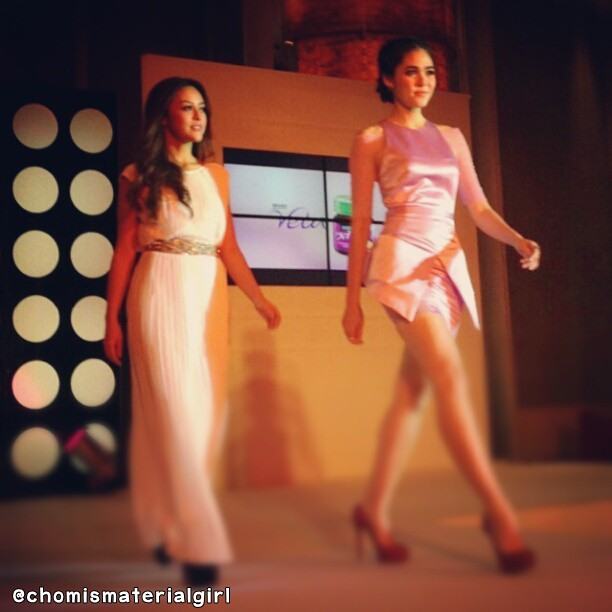 ชมพู่ อารยา กับภาพน่ารักใน Instagram