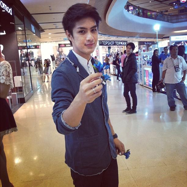 เขต ธาราเขต
