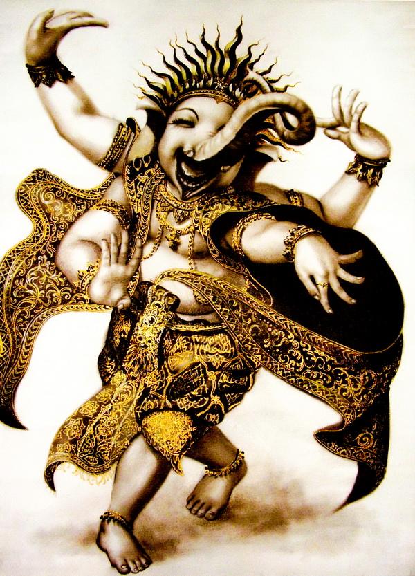 Ganesh