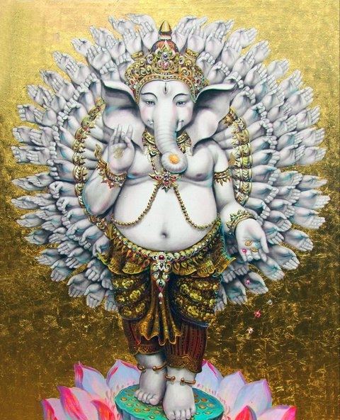 Ganesh