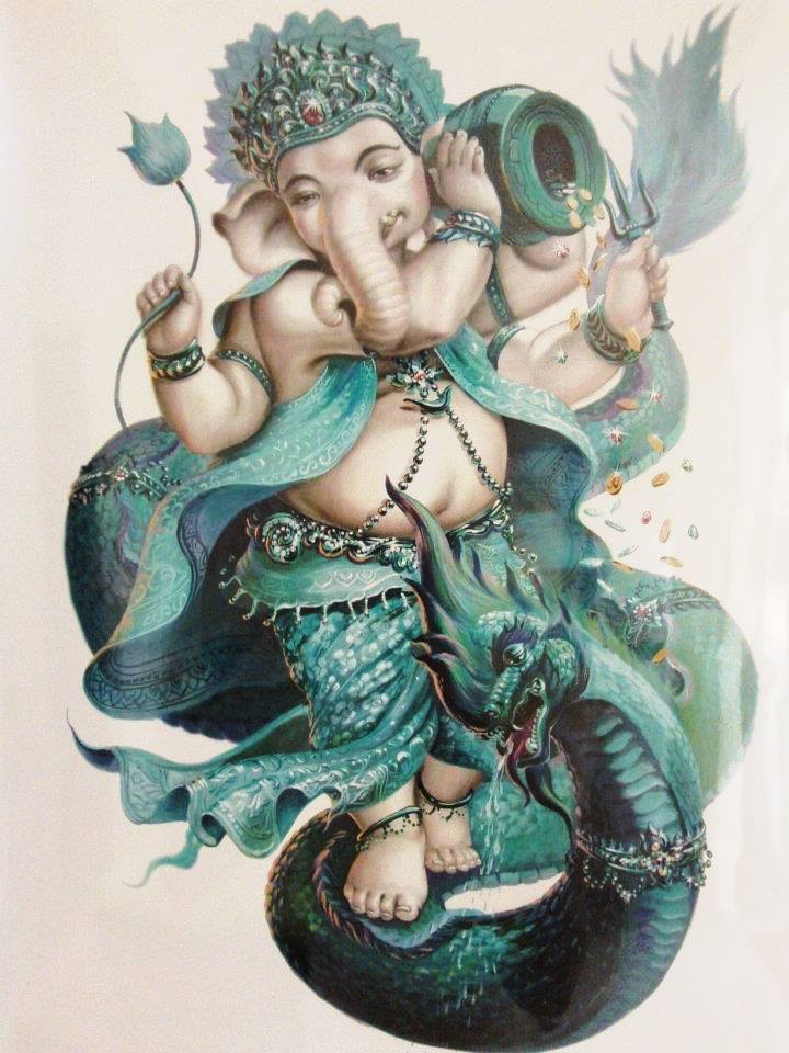 Ganesh