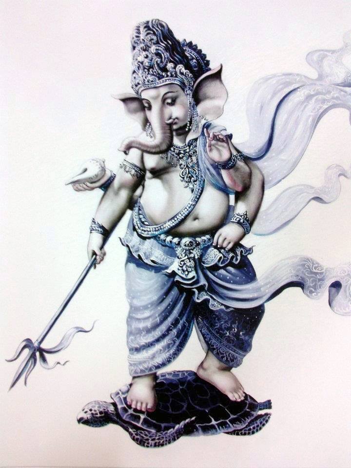 Ganesh