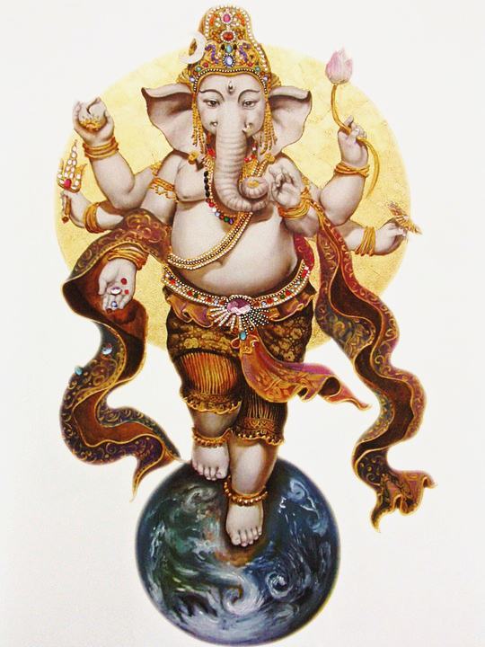 Ganesh