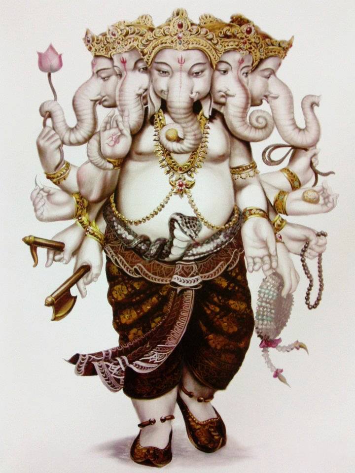 Ganesh
