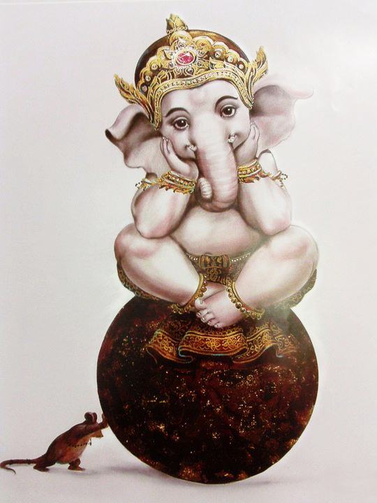 Ganesh
