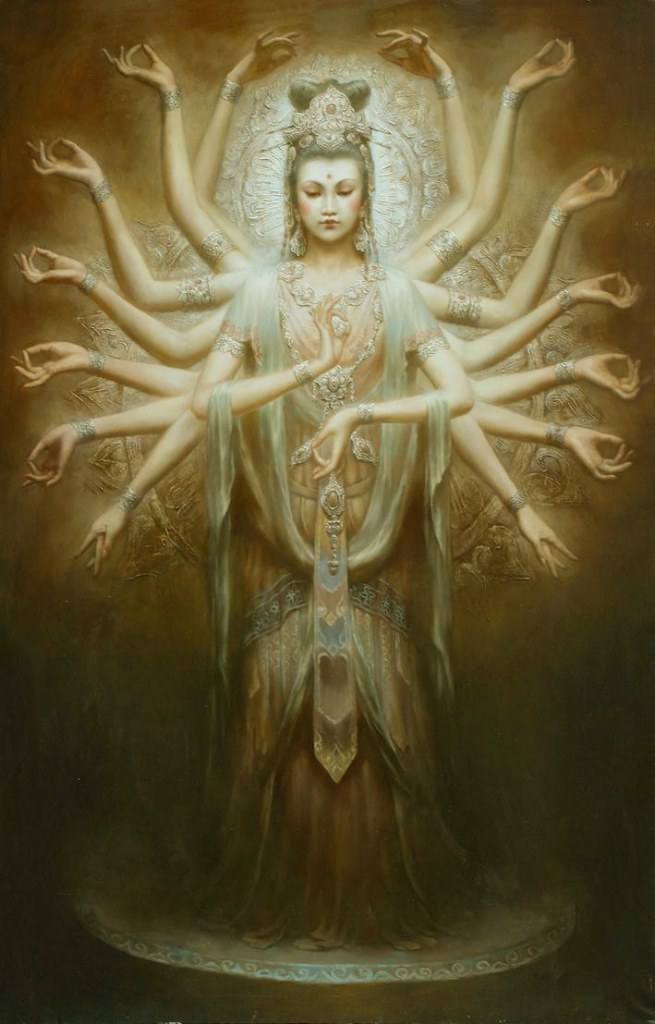 Guan Yin