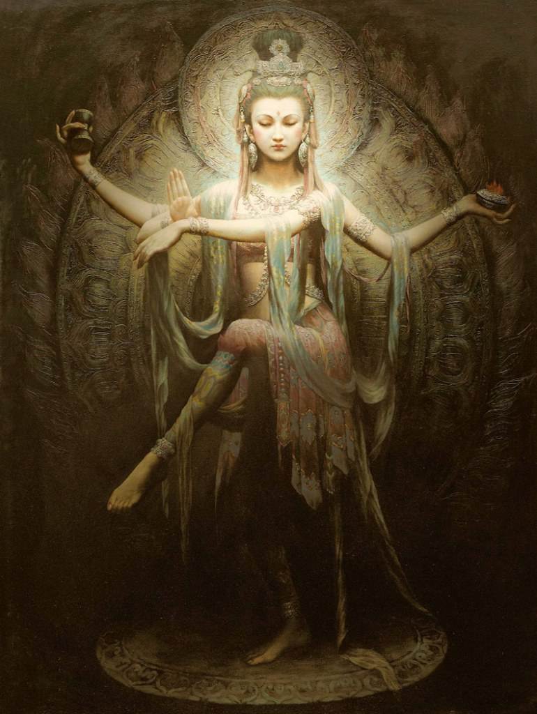 Guan Yin