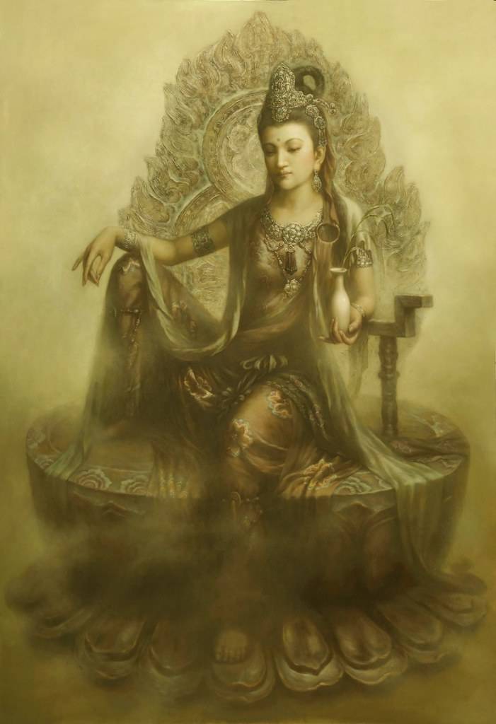 Guan Yin