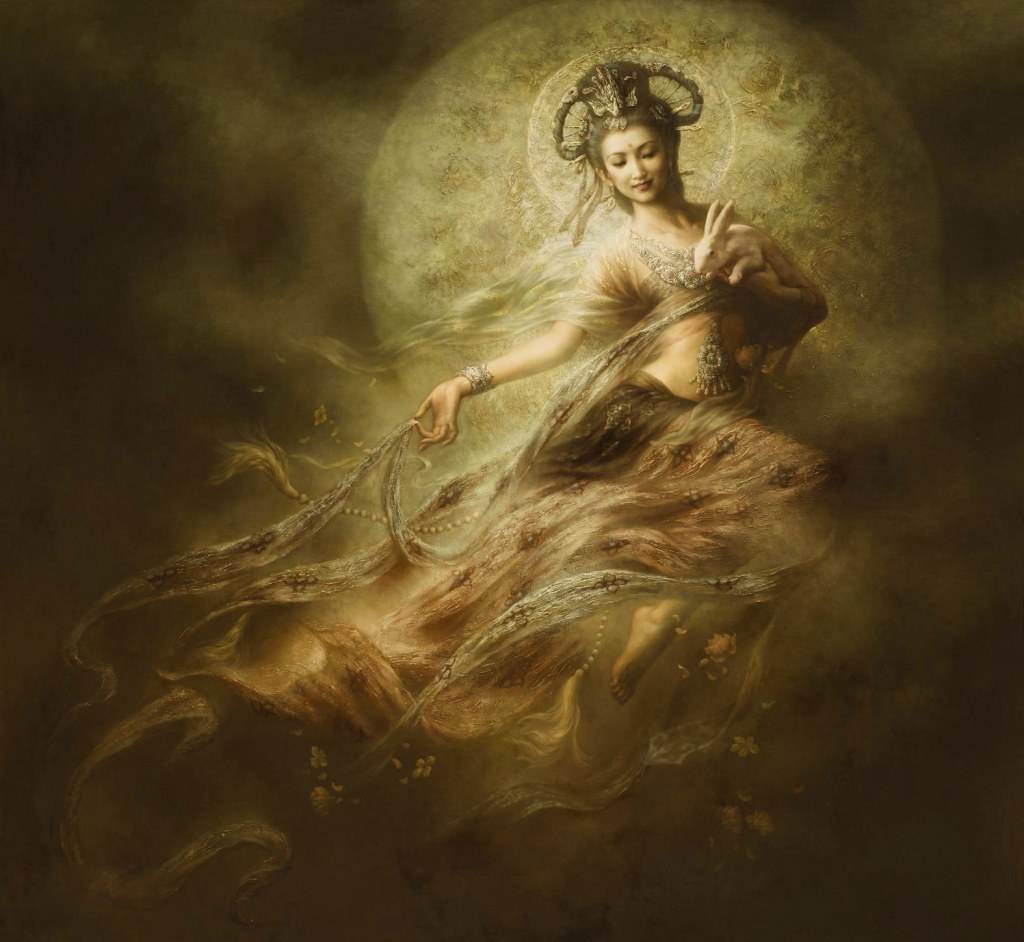 Guan Yin