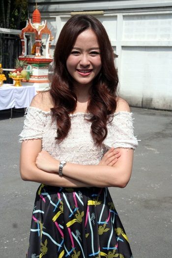 บวงสรวง หนังใหม่ เธอ เขา เรา ผี