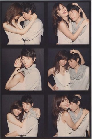 บอย หวาน เจี๊ยบ