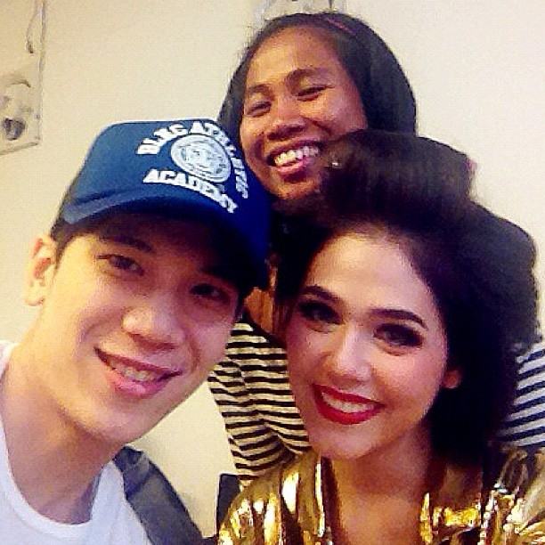 ชมพู่ อารยา สวยมากภาพจาก Instagram