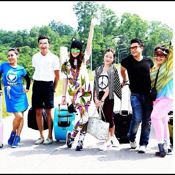 ชมพู่ อารยา สวยมากภาพจาก Instagram