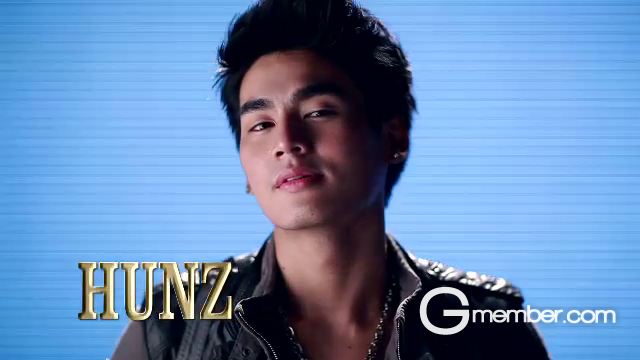 แกรนด์ฮั่น Live 2 Dance