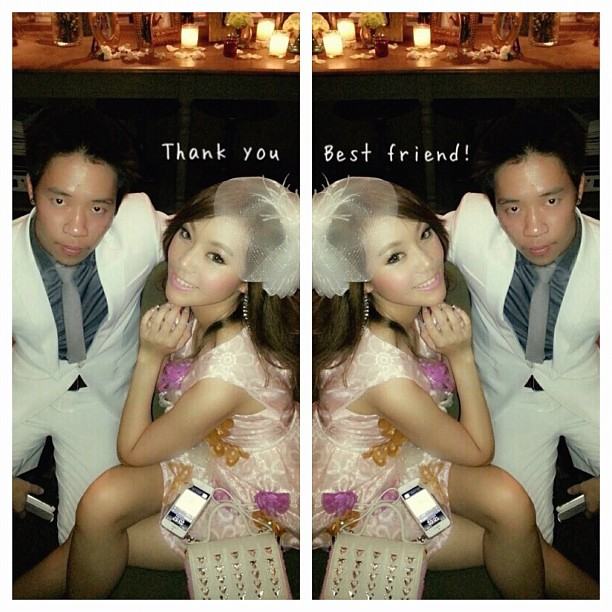 คืนดีแล้ว! กัสจัง - โดม
