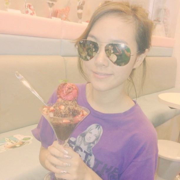 คืนดีแล้ว! กัสจัง - โดม