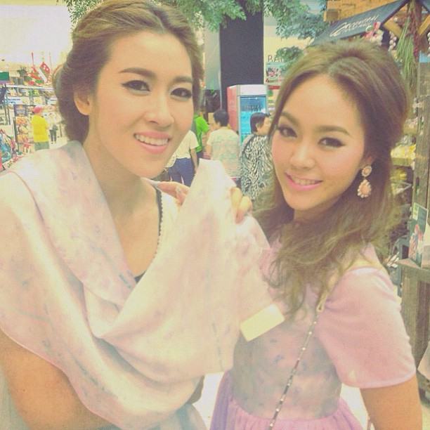 คืนดีแล้ว! กัสจัง - โดม