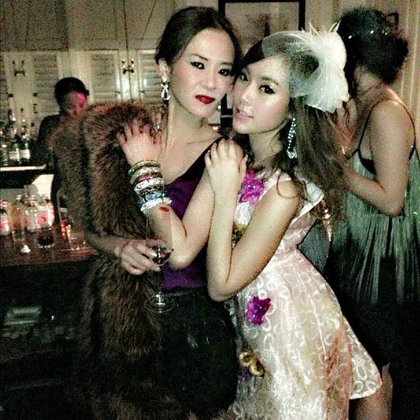 คืนดีแล้ว! กัสจัง - โดม