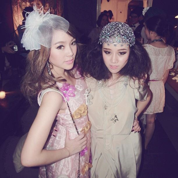 คืนดีแล้ว! กัสจัง - โดม