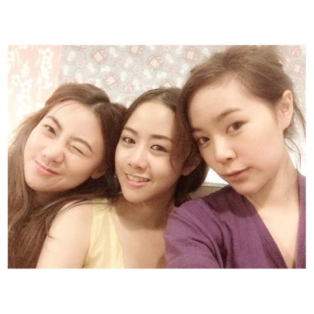 คืนดีแล้ว! กัสจัง - โดม