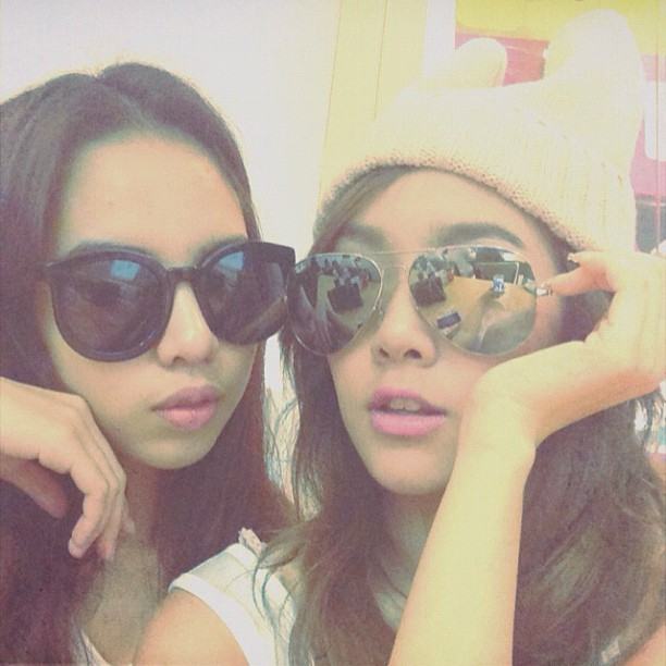 คืนดีแล้ว! กัสจัง - โดม