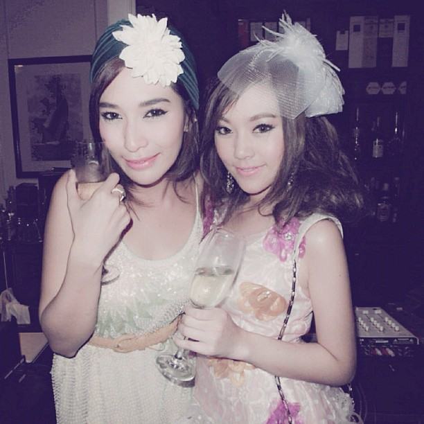 คืนดีแล้ว! กัสจัง - โดม