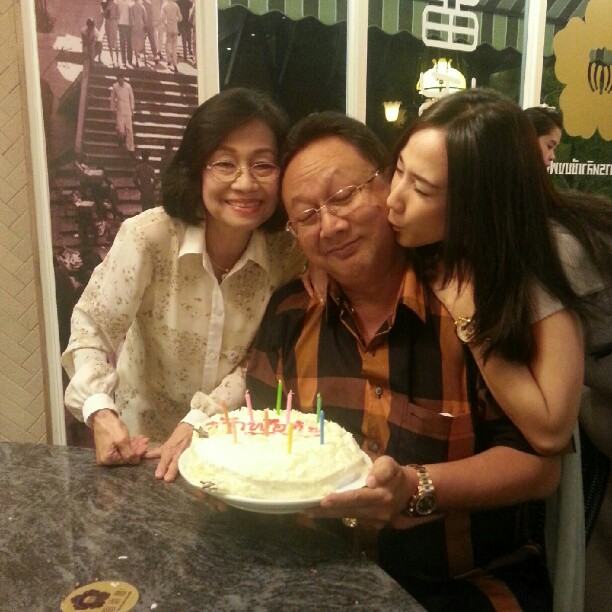 อั้ม พัชราภา ไชยเชื้อ 1