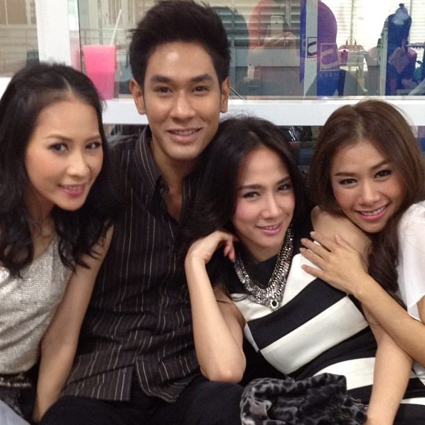 อั้ม พัชราภา ไชยเชื้อ 1