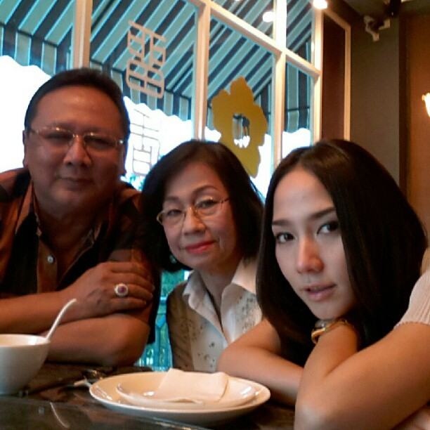 อั้ม พัชราภา ไชยเชื้อ 1