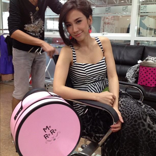 อั้ม พัชราภา ไชยเชื้อ 1