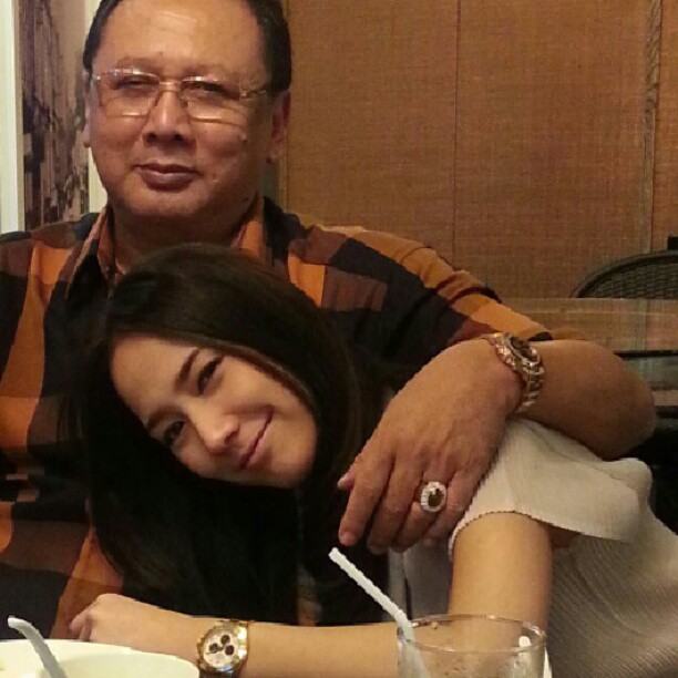 อั้ม พัชราภา ไชยเชื้อ 1