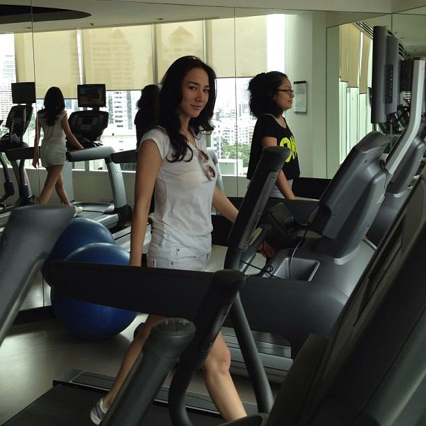 อั้ม พัชราภา ไชยเชื้อ 1