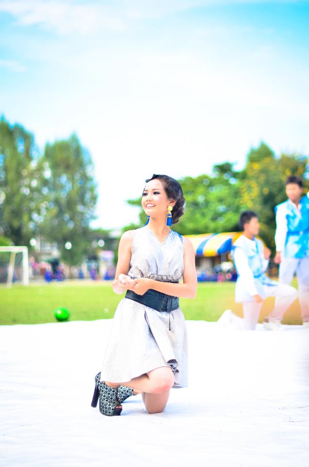 Sport Day โรงเรียนจักรคำคณาทร จ.ลำพูน (ต่อ)