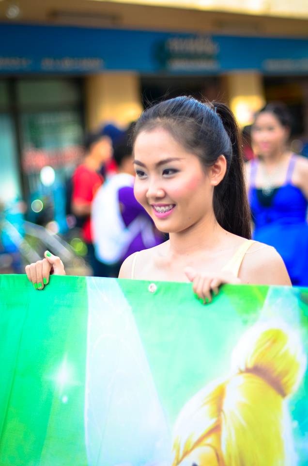 Sport Day โรงเรียนจักรคำคณาทร จ.ลำพูน (ต่อ)